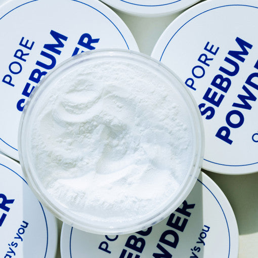 Pore Sebum Powder 4g, One-day's you One-day's you Powder