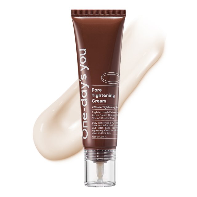 Pore Tightening Cream 50ml, One-day's you One-day's you Face Cream