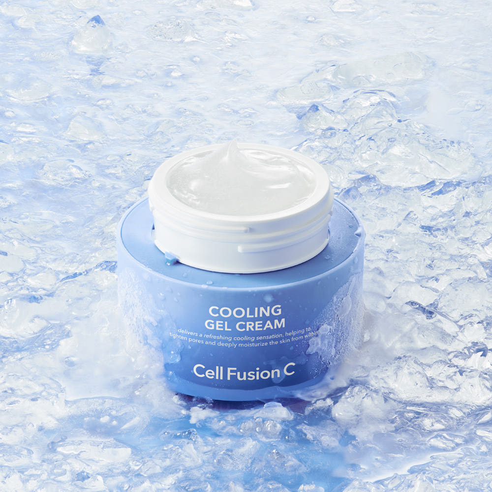 Post a Cooling Gel Cream 50ml, Cell Fusion C Cell Fusion C Face Cream