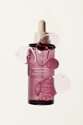 Pot Pore Tightening Podo Ampoule 52ml, HEVEBLUE