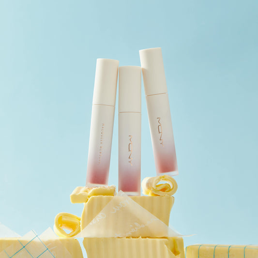 Powder Blur Tint 4g (6color), MACQUEEN New York MACQUEEN New York Lip Tint