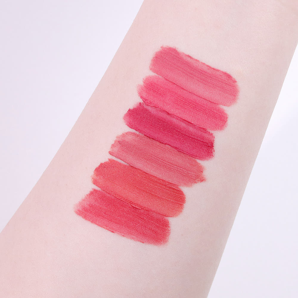 Powder Blur Tint 4g (6color), MACQUEEN New York MACQUEEN New York Lip Tint