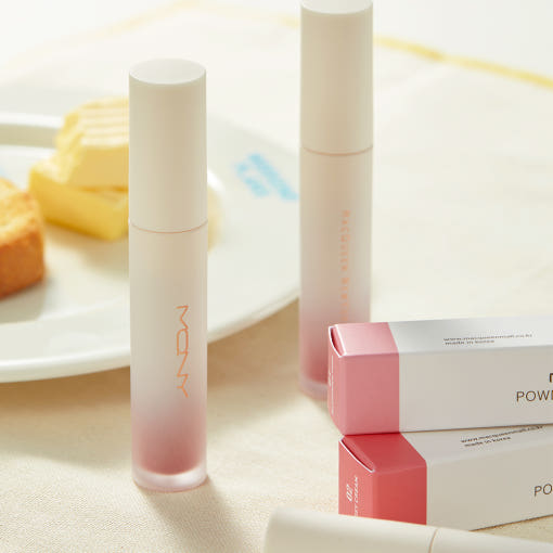 Powder Blur Tint 4g (6color), MACQUEEN New York MACQUEEN New York Lip Tint