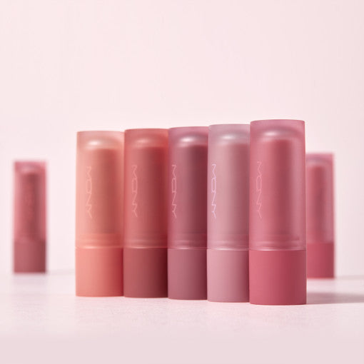 Powder Matte Lipstick 3.5g (5color), MACQUEEN New York MACQUEEN New York Lipstick