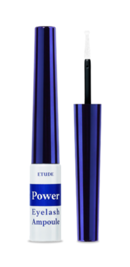 Power Eyelash Ampoule 6g, ETUDE HOUSE ETUDE HOUSE Eyelash Ampoule