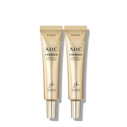 Premier Ampoule In Eye Cream 35ml+35ml, AHC AHC Eye Cream
