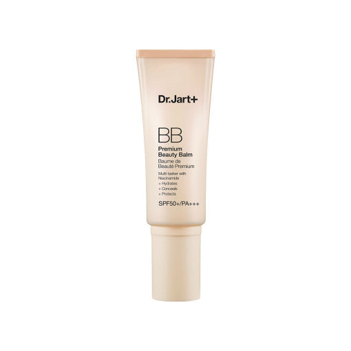 Premium Beauty Balm SPF50+/PA+++ 40ml #01 Fair-Light, Dr.Jart+-1