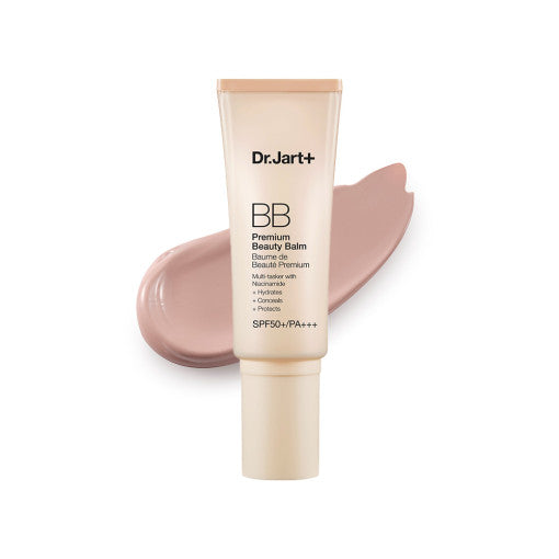 Premium Beauty Balm SPF50+/PA+++ 40ml #01 Fair-Light, Dr.Jart+-1