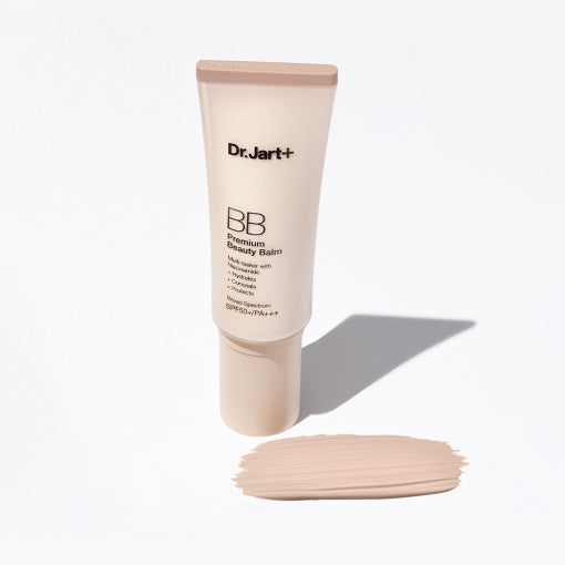 Premium Beauty Balm SPF50+/PA+++ 40ml #01 Fair-Light, Dr.Jart+-1