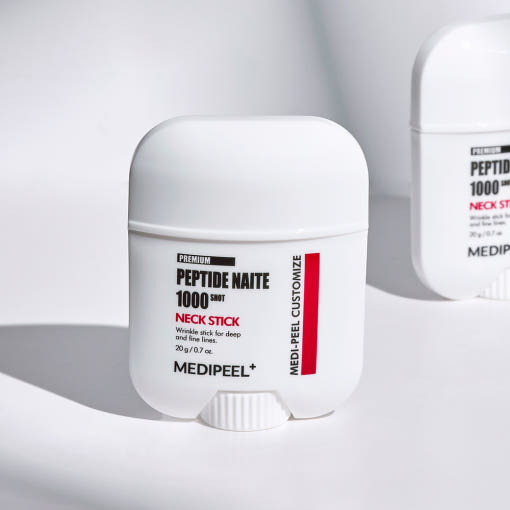 Premium Peptide Naite 1000 Shot Neck Stick 20g, MEDIPEEL MEDIPEEL Balm