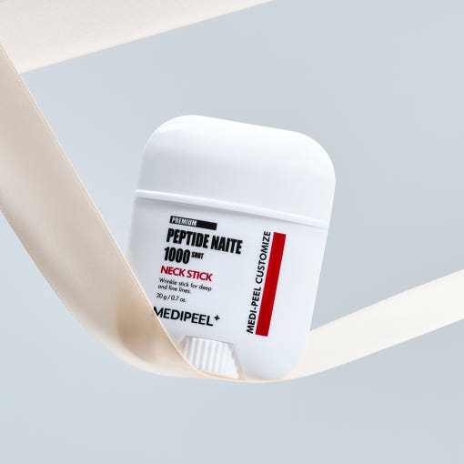 Premium Peptide Naite 1000 Shot Neck Stick 20g, MEDIPEEL MEDIPEEL Balm