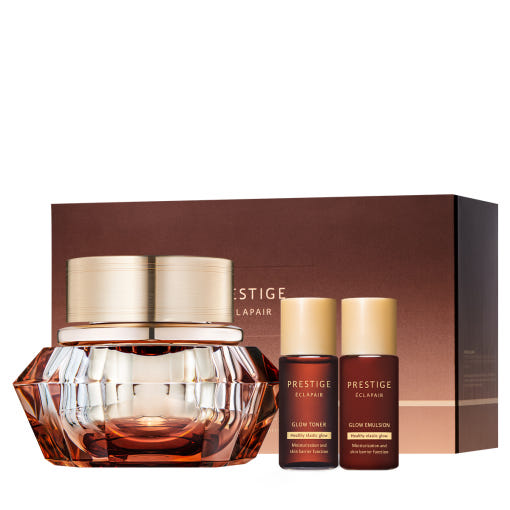 Prestige Eclapair Glow Capsule Cream Special Set, It'S SKIN It'S SKIN Skincare Set