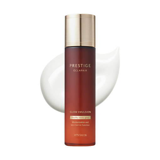 Prestige Eclapair Glow Emulsion 140ml, It'S SKIN It'S SKIN Emulsion