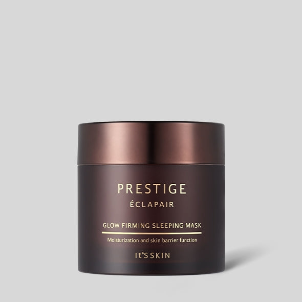 Prestige Eclapair Glow Firming Sleeping Mask 80ml, It'S SKIN It'S SKIN Overnight Face Mask
