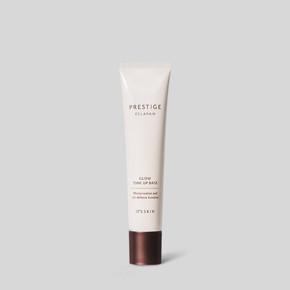 Prestige Eclapair Glow Tone Up Base SPF30 PA++ 40ml, It'S SKIN It'S SKIN Make Up Base