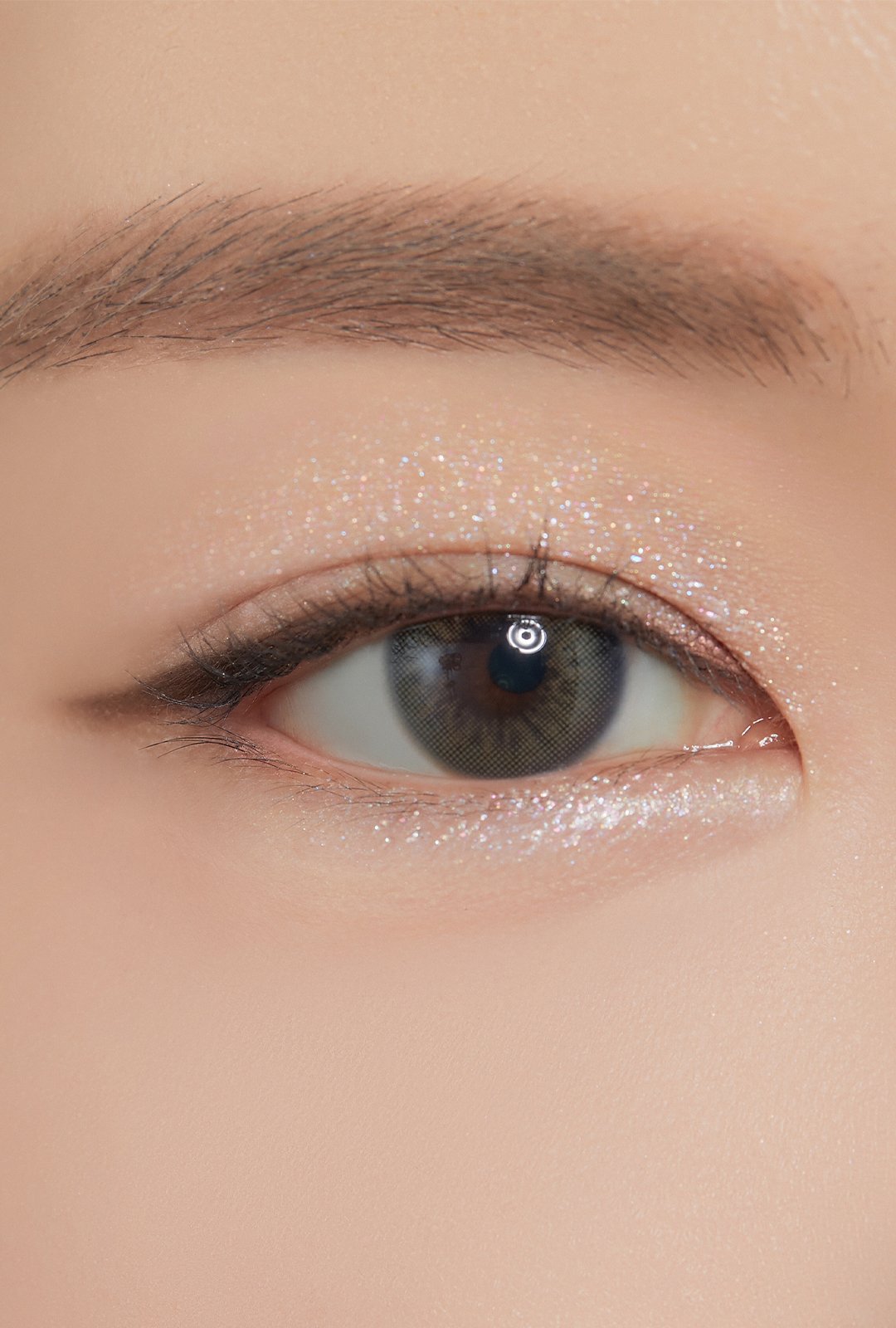 Pretty Easy Glitter Stick 7g #N°1 Thrilled, UNLEASHIA-12