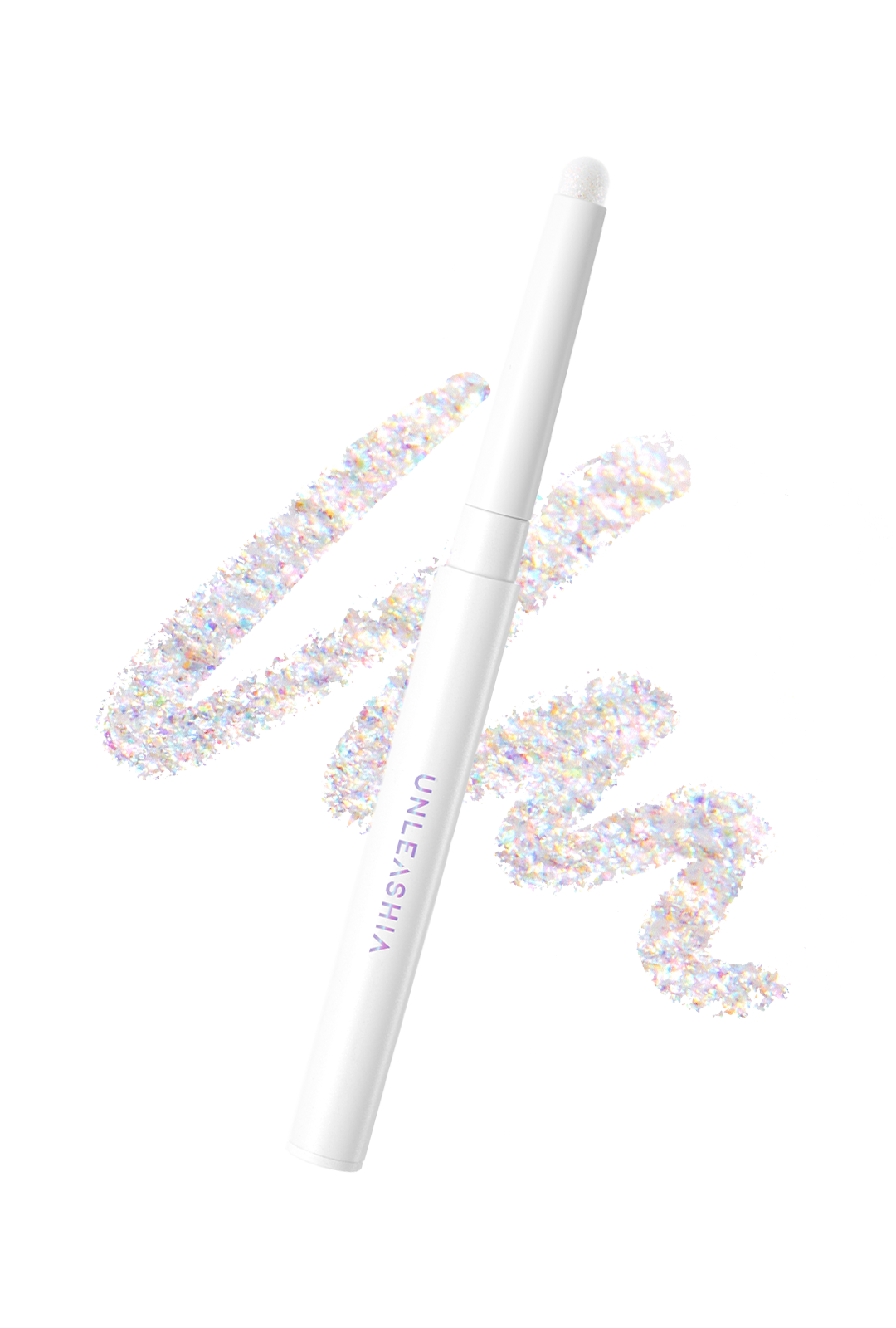 Pretty Easy Glitter Stick 7g #N°1 Thrilled, UNLEASHIA-1