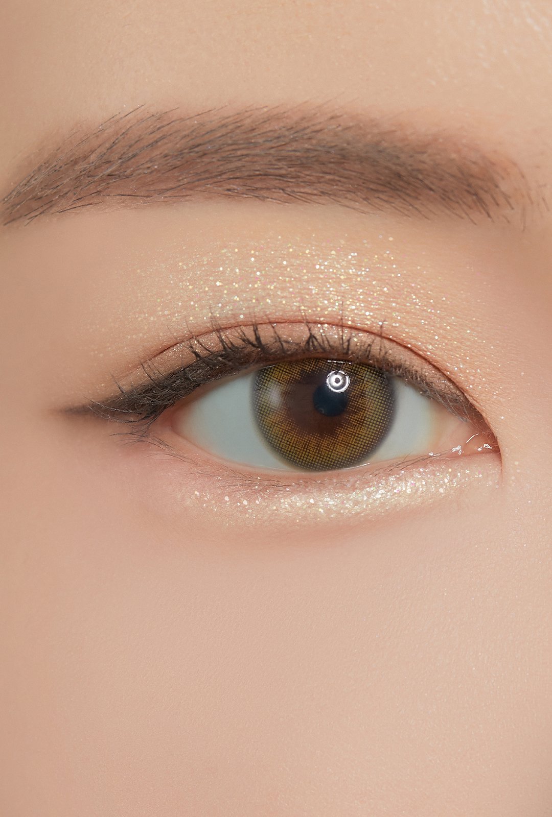 Pretty Easy Glitter Stick 7g #N°2 Flutter, UNLEASHIA-12