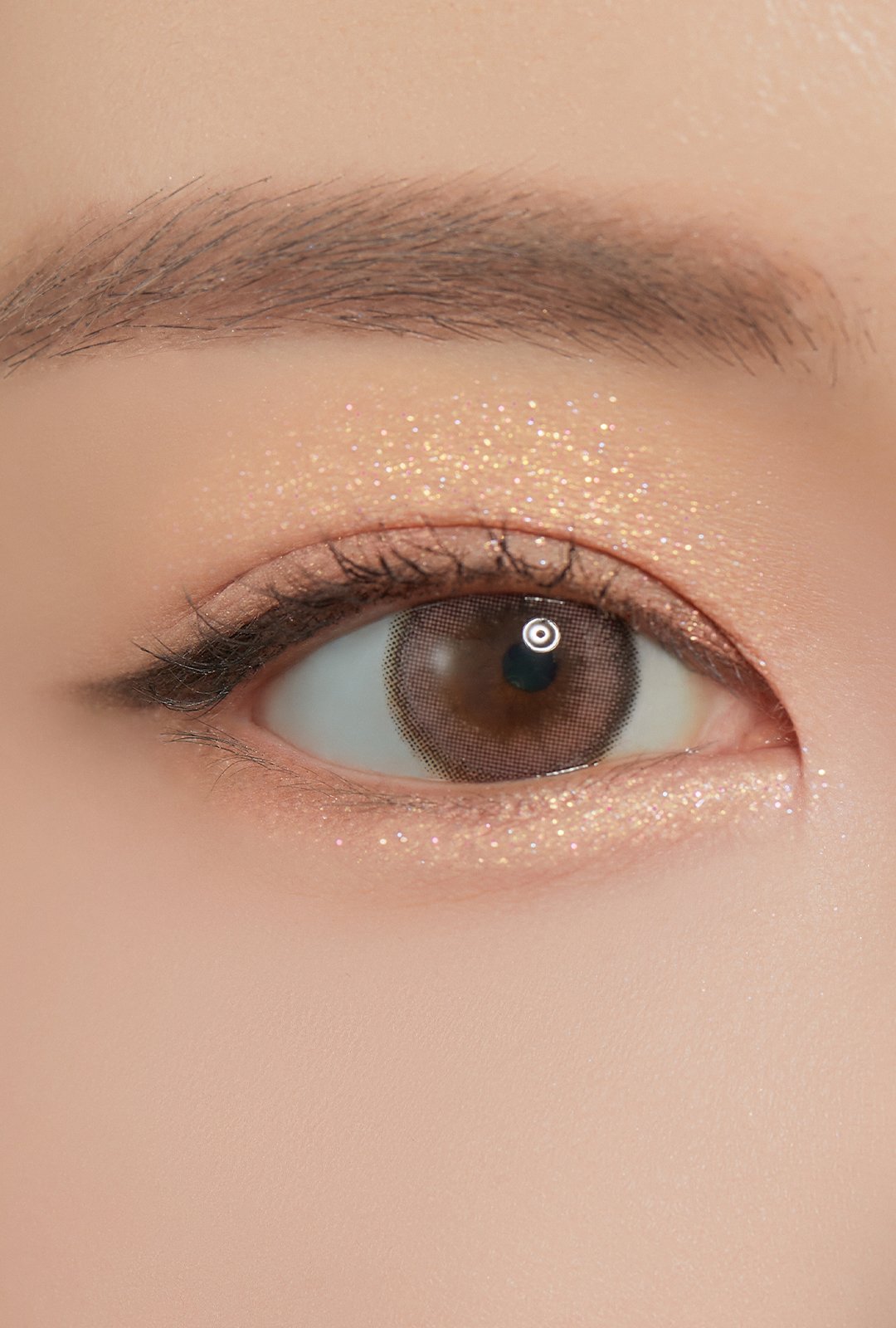 Pretty Easy Glitter Stick 7g #N°3 Brave, UNLEASHIA-12