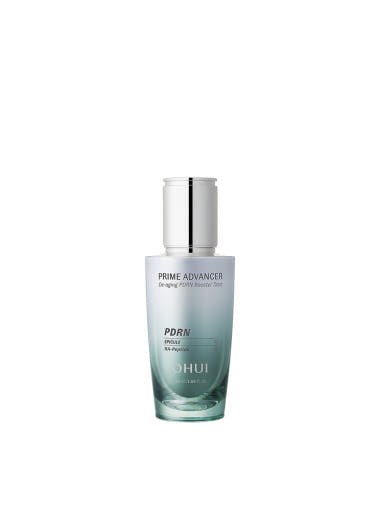 Prime Advancer De-aging PDRN Booster Shot 50ml, O HUI O HUI Anti-Aging Serum