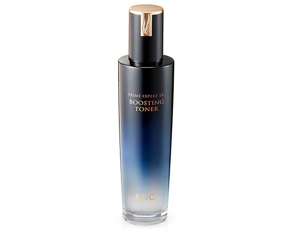 Prime Expert Ex Boosting Toner 130ml, AHC AHC Anti-Aging Toner