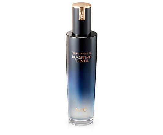 Prime Expert Ex Boosting Toner 130ml, AHC AHC Anti-Aging Toner