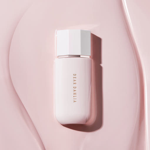 Prime Layer Glow Primer SPF50+ PA+++ 40ml, DEAR DAHLIA DEAR DAHLIA Primer