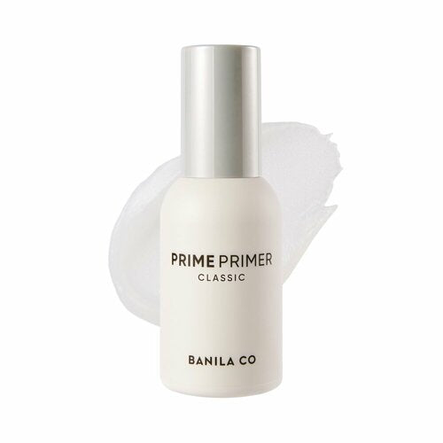 Prime Primer Classic 30ml, BANILA CO BANILA CO Primer