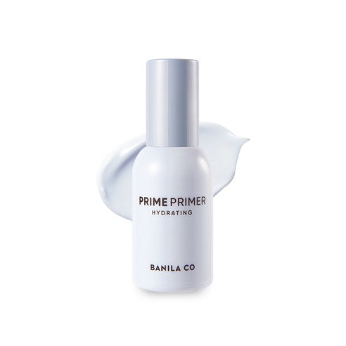 Prime Primer Hydrating 30ml, BANILA CO BANILA CO Primer