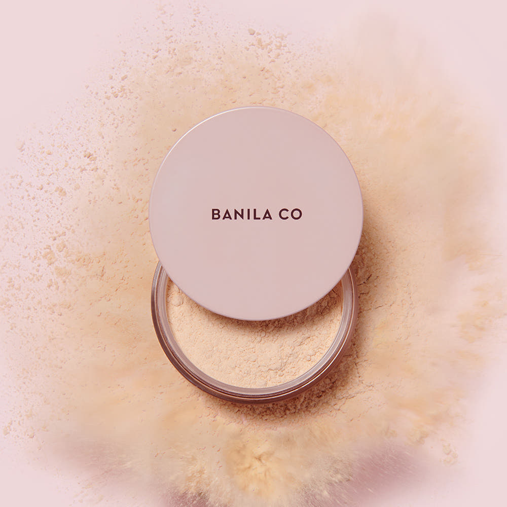 Prime Primer Loose Setting Powder 8g, BANILA CO BANILA CO Primer