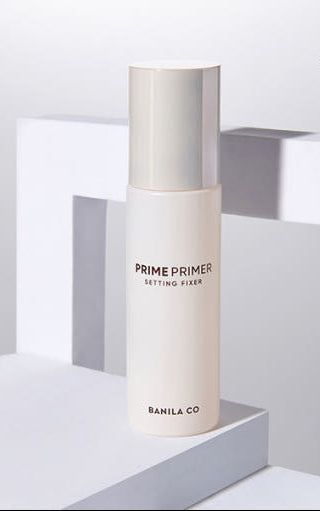 Prime Primer Setting Fixer 50ml, BANILA CO BANILA CO Primer