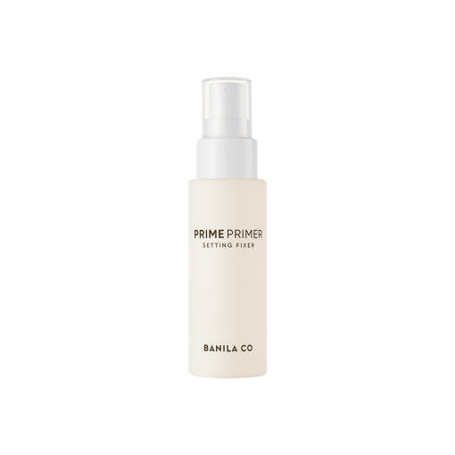 Prime Primer Setting Fixer 50ml, BANILA CO BANILA CO Primer