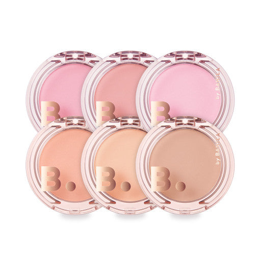 Priming Veil Cheek 6g, BANILA CO BANILA CO Face Blush