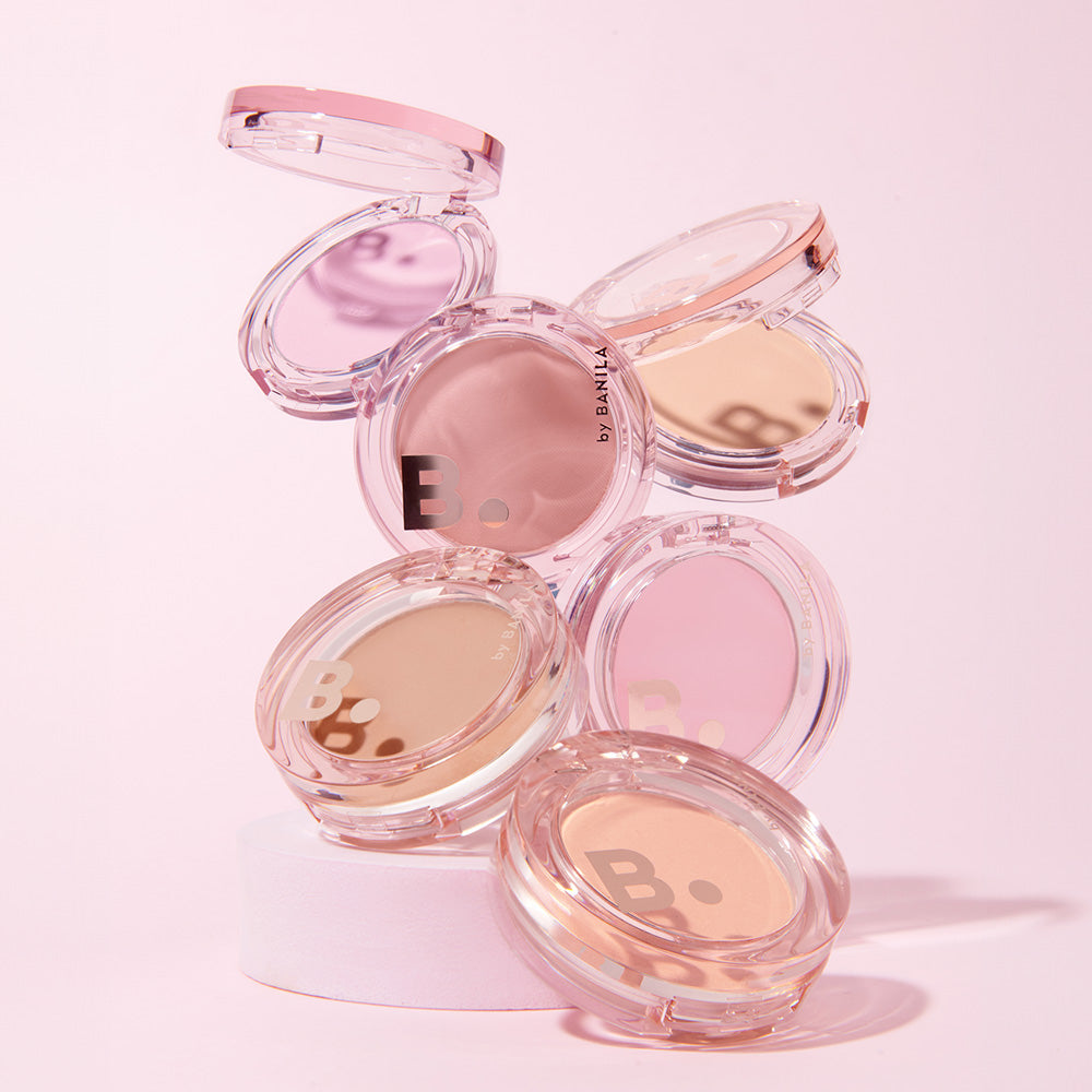 Priming Veil Cheek 6g, BANILA CO BANILA CO Face Blush