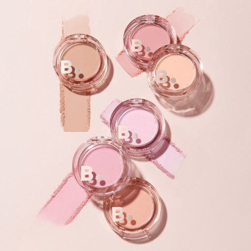 Priming Veil Cheek 6g, BANILA CO BANILA CO Face Blush