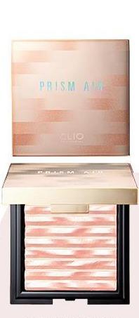 Prism Air Highlighter 7g (4 Colors), CLIO CLIO Face Highlighter