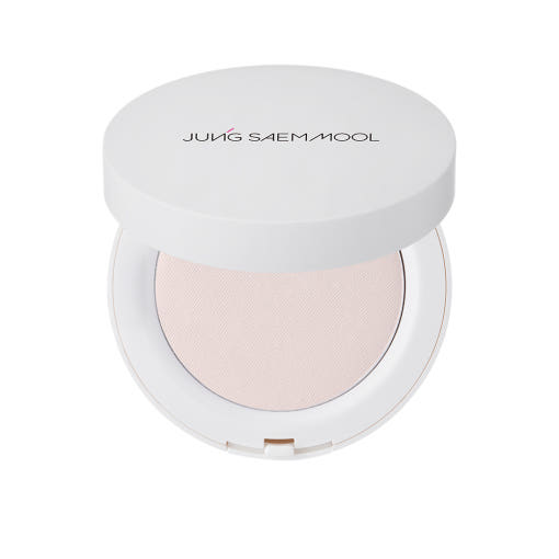 Pro-lasting Finish Powder Pact 6.5g #Sheer (2color), JUNGSAEMMOOL-2