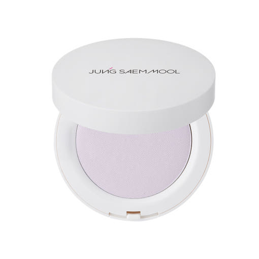 Pro-lasting Finish Powder Pact 6.5g #Sheer (2color), JUNGSAEMMOOL-3