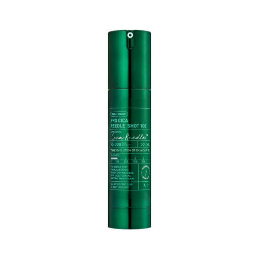 Pro Cica Reedle Shot 100 50ml, VT VT Anti-Aging Serum