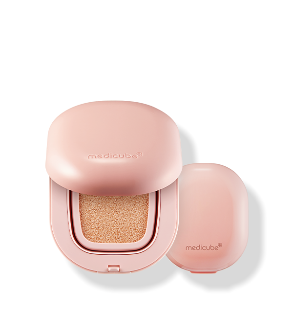 Pro Glutathione Glow Cushion SPF50 15g, medicube medicube Cushion Foundation