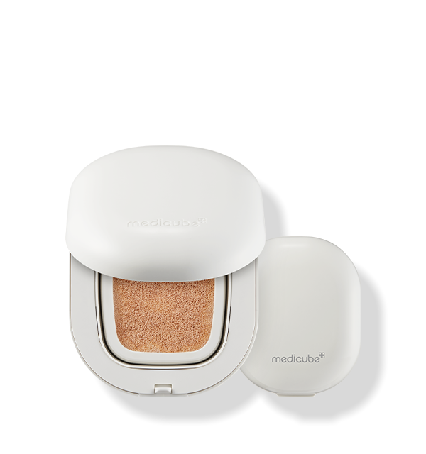 Pro Glutathione Velvet Cushion SPF50+ 15g, medicube medicube Cushion Foundation