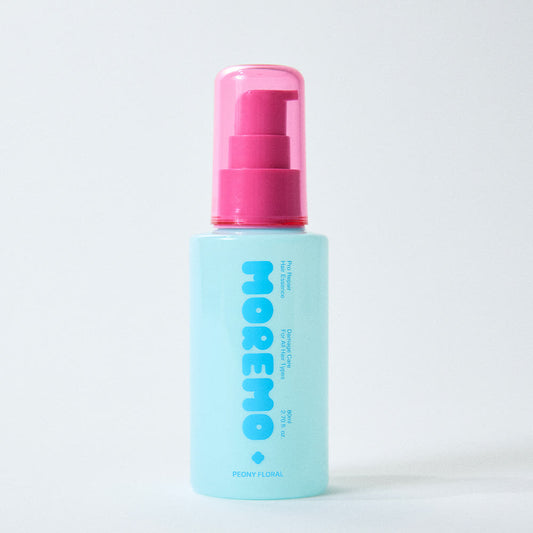 Pro Repair Hair Essence Peony Floral 80ml, moremo moremo Hair Ampoule