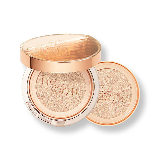 Pro Taillor Be Glow Cushion New Class SPF42 PA++ 13gx2, espoir espoir Cushion Foundation