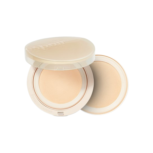 Pro Tailor Be Natural Cushion with Refill SPF50 PA++++, espoir espoir Cushion Foundation