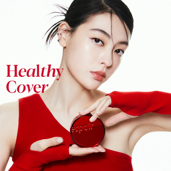 Pro Tailor Be Velvet Cover Cushion New Class SPF34 PA++ 13gX2, espoir espoir Cushion Foundation