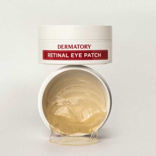 Pro Vita A Retinal Eye Patch 60P, DERMATORY DERMATORY Eye Patch