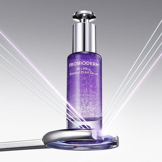 Probioderm 3D Lifting Biotoksil PLGA Serum 30ml, BIO HEAL BOH BIO HEAL BOH Anti-Aging Serum