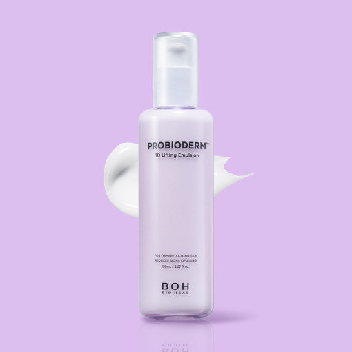 Probioderm 3D Lifting Emulsion 150ml, BIO HEAL BOH BIO HEAL BOH Emulsion