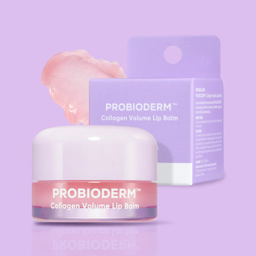 Probioderm Collagen Volume Lip Balm 15ml, BIO HEAL BOH BIO HEAL BOH Lip Balm