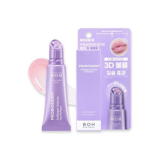Probioderm Collagen Volume Lip Plumper 10ml, BIO HEAL BOH BIO HEAL BOH Lip Balm